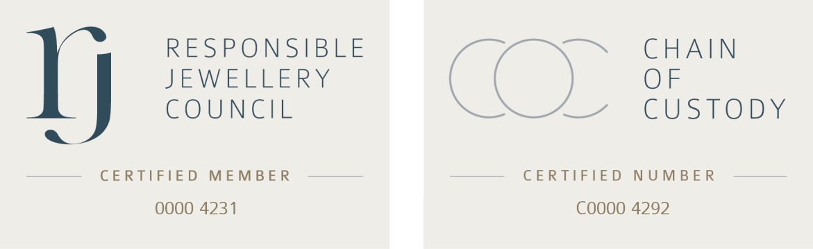 RJC Double Certified